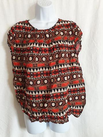 Leuk damesshirt. Mt 38 . Merk H&M beschikbaar voor biedingen