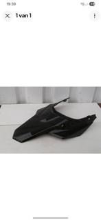 Gezocht Yamaha XT 660 Achterspatbord Cover, Motoren, Onderdelen | Yamaha, Ophalen of Verzenden