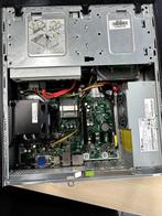HP pro 3010 SFF desktop PC, Ophalen, Hp, Gebruikt, HDD