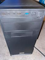 GMR Intel i5 Desktop - 16GB RAM, 500GB SSD, Ophalen of Verzenden, Zo goed als nieuw, SSD