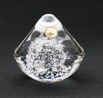 Floris Meydam Royal Leeram Press Papier Triton, Antiek en Kunst, Antiek | Glas en Kristal, Ophalen of Verzenden