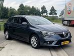 Renault Mégane Estate 1.5 dCi / Stoelverw / PDC. Achter / C, Auto's, Voorwielaandrijving, 12 maanden, Stof, Gebruikt