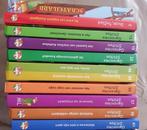 Diverse titels Geronimo Stilton, Ophalen of Verzenden, Gelezen