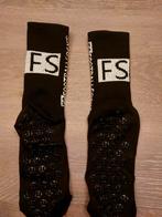Gripsokken, Kleding | Heren, Sokken en Kousen, Zwart, Nieuw, Fs footballsocks, Ophalen of Verzenden
