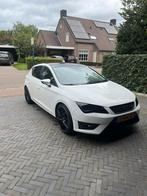 Seat Leon 1.4 TSI, Auto's, Seat, Voorwielaandrijving, 4 cilinders, 1133 kg, Leon