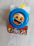 Nieuwe smiley kinder fiets bel, Ophalen of Verzenden, Nieuw