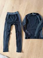 Thermoset Hema maat 134/140, Kleding | Dames, Zwart, Overige typen, Ophalen of Verzenden, Maat 34 (XS) of kleiner