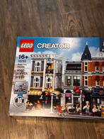 Lego Creator Expert 10255 Assembly Square, Kinderen en Baby's, Speelgoed | Duplo en Lego, Ophalen, Zo goed als nieuw, Complete set