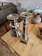 Mooie kandelaars of kaarsen standaards., Antiek en Kunst, Ophalen