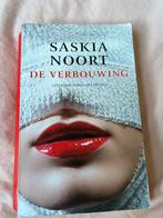 Selma Noort - De verbouwing, Gelezen, Selma Noort, Ophalen of Verzenden, Nederland