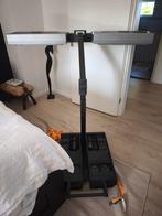 Philips original home solaria, Ophalen, Gebruikt, Zonnebank enkelzijdig, Minder dan 10 lampen