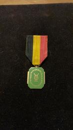 Belgische muziekvereniging medaille, Ophalen of Verzenden