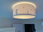 Silhouet lamp kinderkamer, Ophalen, Zo goed als nieuw