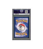 Pokemon Taipei's Pikachu Pokémon Center Promo #057 PSA 10, Verzenden, Zo goed als nieuw, Losse kaart, Foil