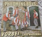 Philomena Boys.    Alles Vorbei.   Piraat 1981., Ophalen of Verzenden, Zo goed als nieuw, Overige formaten, Levenslied of Smartlap