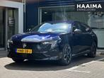 Peugeot 508 SW 1.6 HYbrid 180 Allure | Stoelmassage/-verwarm, 4 cilinders, Hybride Elektrisch/Benzine, 1598 cc, Te koop