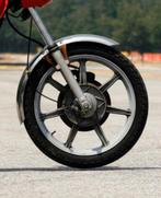 Gezocht Laverda 125 LZ  1 x  rechter rem klauw ., Fietsen en Brommers, Brommeronderdelen | Zundapp, Ophalen of Verzenden, Gebruikt