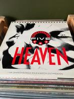 Philadelphia Five - Heaven, Cd's en Dvd's, Ophalen of Verzenden, Zo goed als nieuw