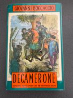 Decamerone - Giovanni Boccaccio, Antiek en Kunst, Ophalen of Verzenden