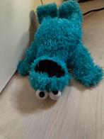 Cookie Monster Knuffel, Ophalen, Gebruikt, Overige typen