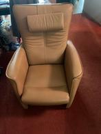 Beige sta op stoel merk Prominent, Ophalen, Zo goed als nieuw, 50 tot 75 cm