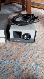 Kindermann diaprojector, Ophalen, Zo goed als nieuw