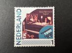 Nederland - Guus Meeuwis & Vagant, Postzegels en Munten, Postzegels | Nederland, Na 1940, Ophalen of Verzenden, Postfris
