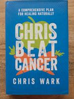 Chris beat cancer, Ophalen of Verzenden, Zo goed als nieuw