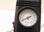 Mini air compressor 3816, Gebruikt, 6 tot 10 bar, Ophalen of Verzenden, Minder dan 200 liter/min