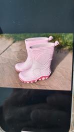 Laarzen, Kinderen en Baby's, Kinderkleding | Schoenen en Sokken, Ophalen of Verzenden, Zo goed als nieuw, Meisje, Laarzen