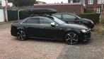 ORIGINELE AUDI DAKKOFFER + DAKDRAGERS VOOR AUDI, Ophalen, Zo goed als nieuw