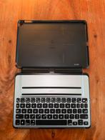 Belkin hoes en toetsenbord iPad Air/Air 2, Computers en Software, Tablet-hoezen, IPad Air, iPad Air 2, Bescherming voor- en achterkant