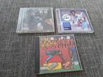 3 Hip Hop cd's, Ophalen, 2000 tot heden, Zo goed als nieuw