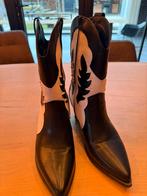 Laarsjes, Kleding | Dames, Zwart, Lage of Enkellaarzen, Ophalen of Verzenden, Zo goed als nieuw