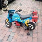Schuurvondst electrische Yamaha 600tenere, Ophalen, Zo goed als nieuw, Overige typen