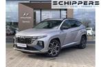 Hyundai Tucson 1.6 T-GDI PHEV N Line 4WD Plug-in Hybrid, Auto's, Hyundai, Automaat, 1350 kg, Gebruikt, Euro 6