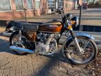 HONDA CB 450 K CB450 CB450K 9850km NIEUWSTAAT COLLECTORSITEM, Toermotor, Bedrijf, 12 t/m 35 kW, 2 cilinders