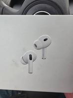 Apple AirPods Pro 2 (2e generatie) - Nieuw!, Audio, Tv en Foto, Koptelefoons, Ophalen of Verzenden, Zo goed als nieuw, Overige merken