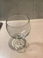 24 stuks ballon wijnglazen, Ophalen, Zo goed als nieuw, Overige typen