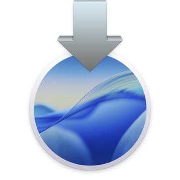 Mac OS Tahoe Installer USB Stick beschikbaar voor biedingen