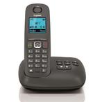 4 stuks Siemens Gigaset DECT A540A telefoons cordless, Ophalen of Verzenden, Gebruikt, 4 handsets of meer, Stralingsarm
