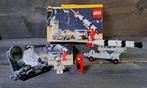 Lego Classic Space set 897. Mobile Rocket Launcher, Ophalen of Verzenden, Gebruikt, Complete set, Lego