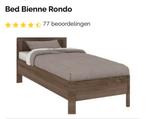 Seniorenbed 90x200 - Elektrisch verstelbaar - 6 mnd oud, Huis en Inrichting, Slaapkamer | Bedden, Ophalen, Verstelbaar, 90 cm