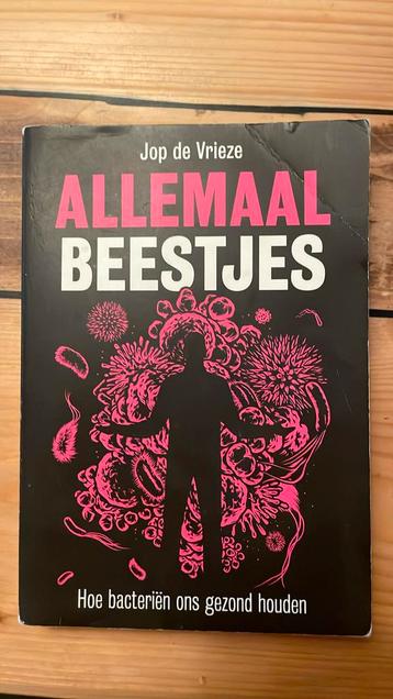 Allemaal beestjes beschikbaar voor biedingen