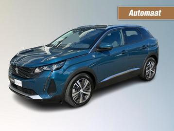Peugeot 3008 1.6 HYBRID ROAD TRIP   PHEV   PLUG-IN  beschikbaar voor biedingen