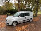 Opel Combo 1.6 105pk CDTI L1h1 2013 (2 schuifdeuren), Voorwielaandrijving, Euro 5, Stof, 4 cilinders