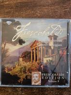 Frescobaldi - Il primo libro di Recercari - CD, Ophalen of Verzenden, Barok, Zo goed als nieuw, Kamermuziek
