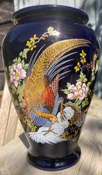 Vaas met Deksel, Antiek en Kunst, Curiosa en Brocante, Verzenden