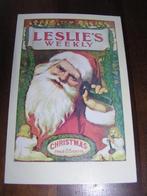 Poster A4 Kerstmis nostalgie, 20 x 30 cm, Diversen, Kerst, Ophalen of Verzenden, Nieuw