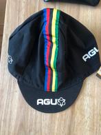 Agu wielren petje nieuw, Ophalen of Verzenden, Nieuw, Bovenkleding